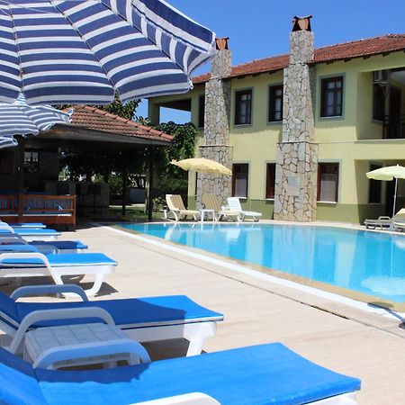 Summer Life Villa Apart Dalyan Kültér fotó