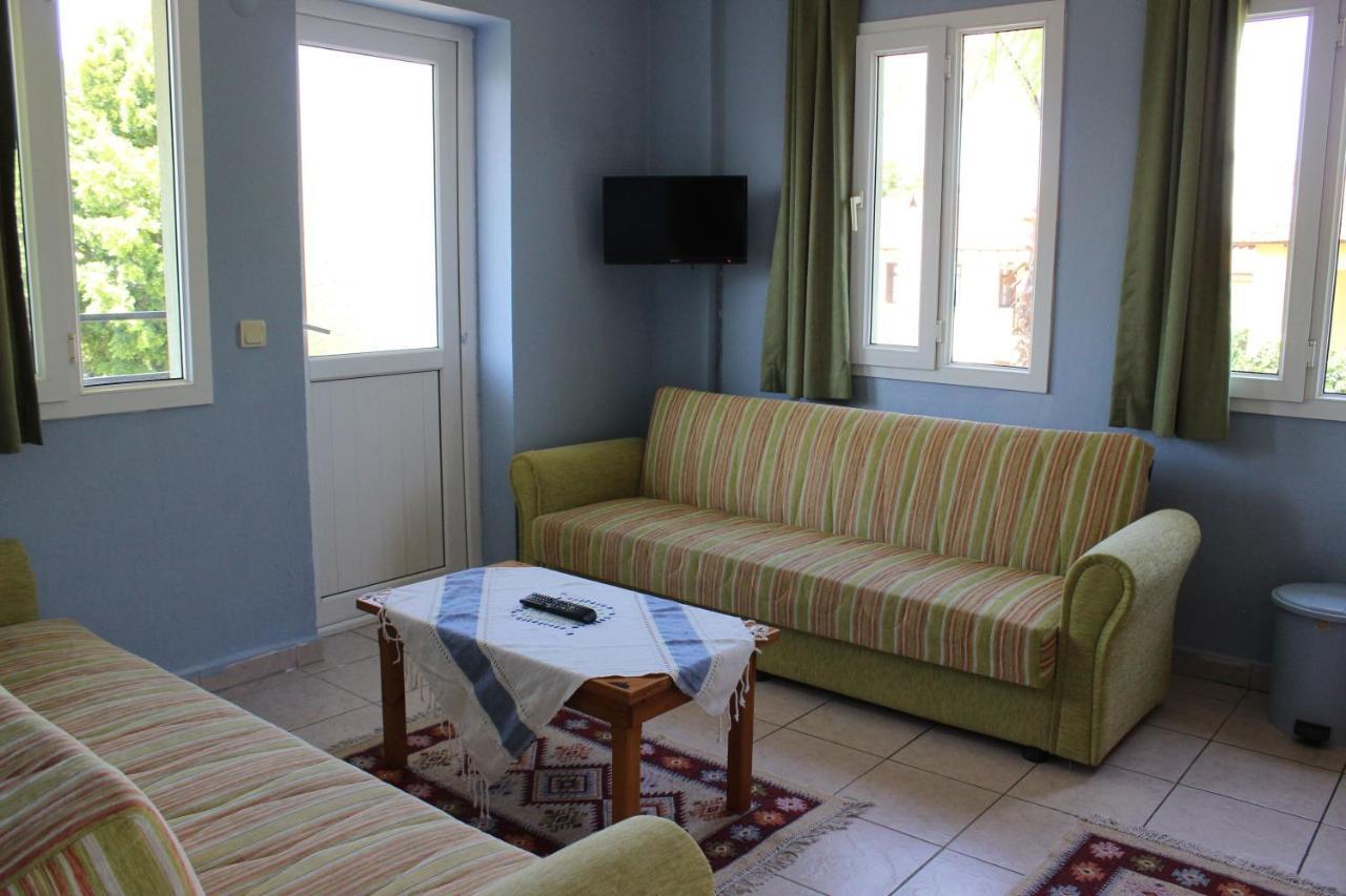 Summer Life Villa Apart Dalyan Kültér fotó