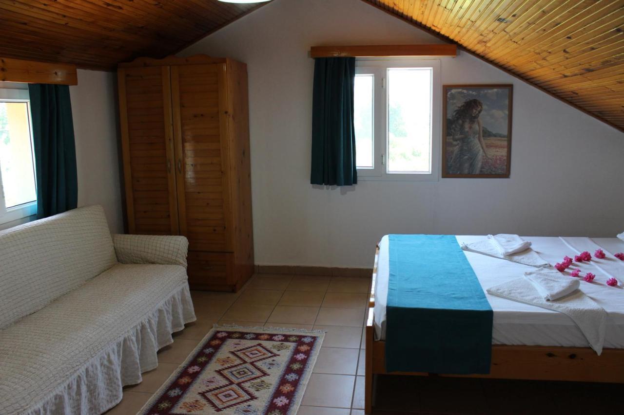Summer Life Villa Apart Dalyan Kültér fotó