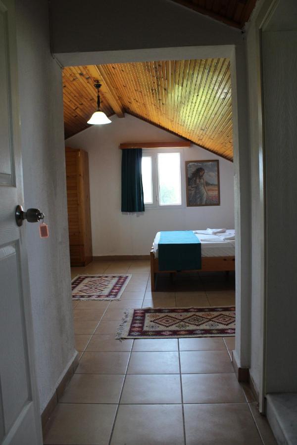 Summer Life Villa Apart Dalyan Kültér fotó