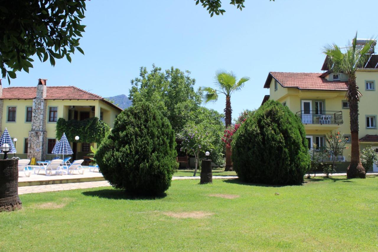 Summer Life Villa Apart Dalyan Kültér fotó