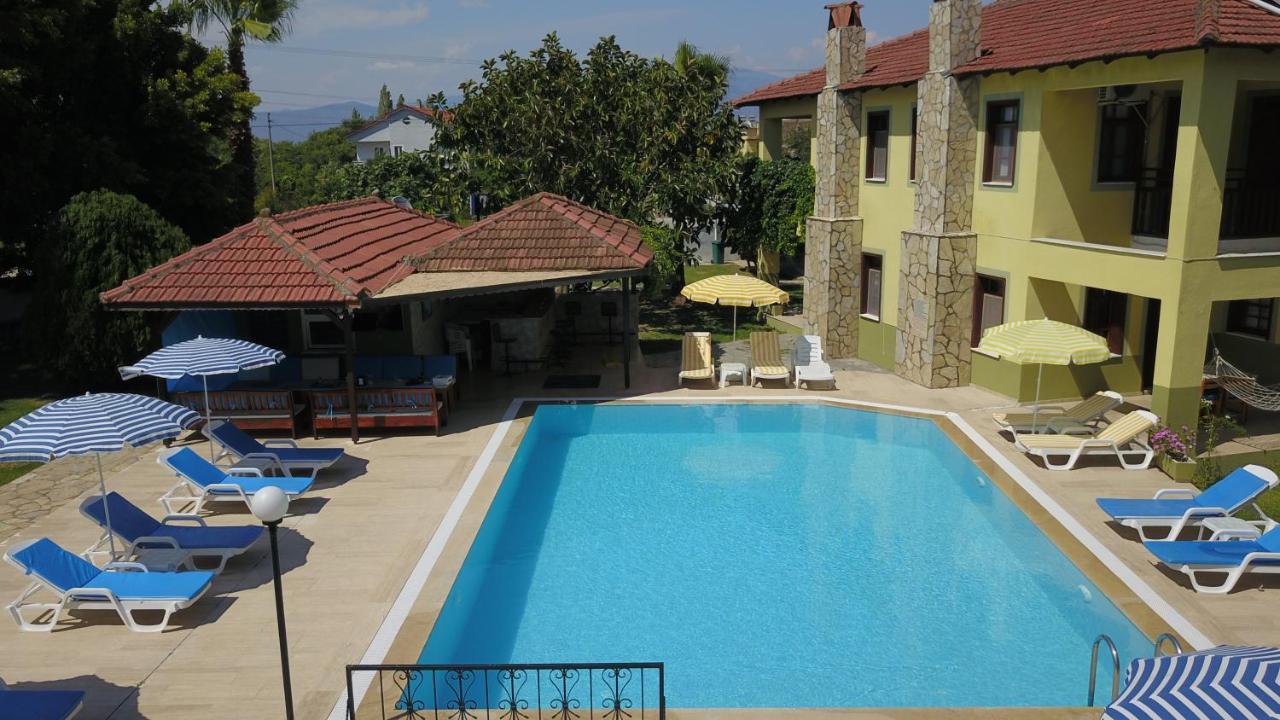 Summer Life Villa Apart Dalyan Kültér fotó