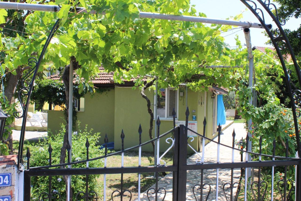 Summer Life Villa Apart Dalyan Kültér fotó