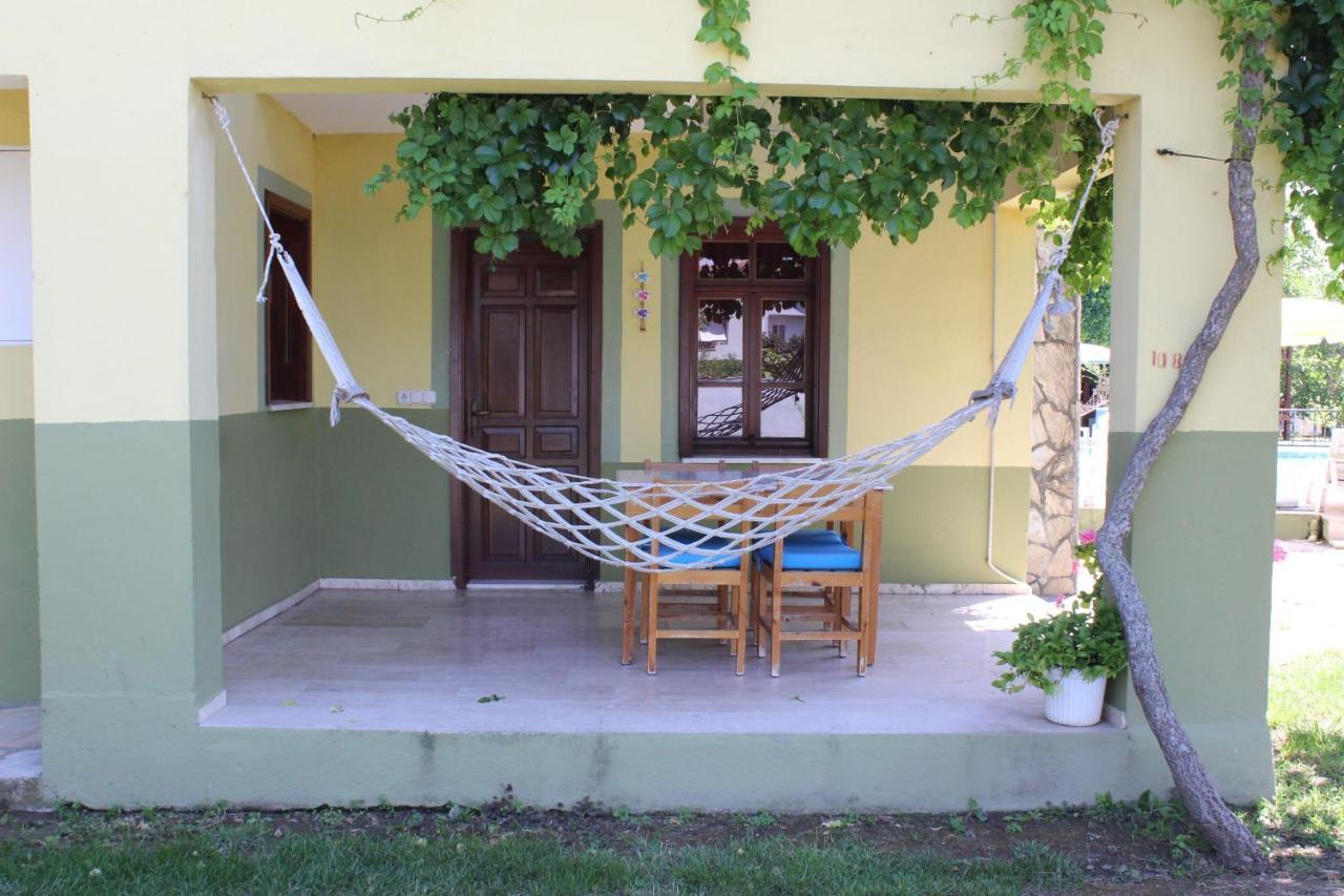 Summer Life Villa Apart Dalyan Kültér fotó