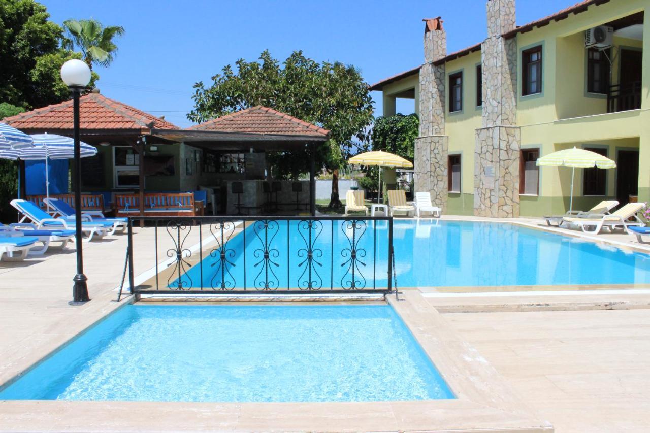 Summer Life Villa Apart Dalyan Kültér fotó