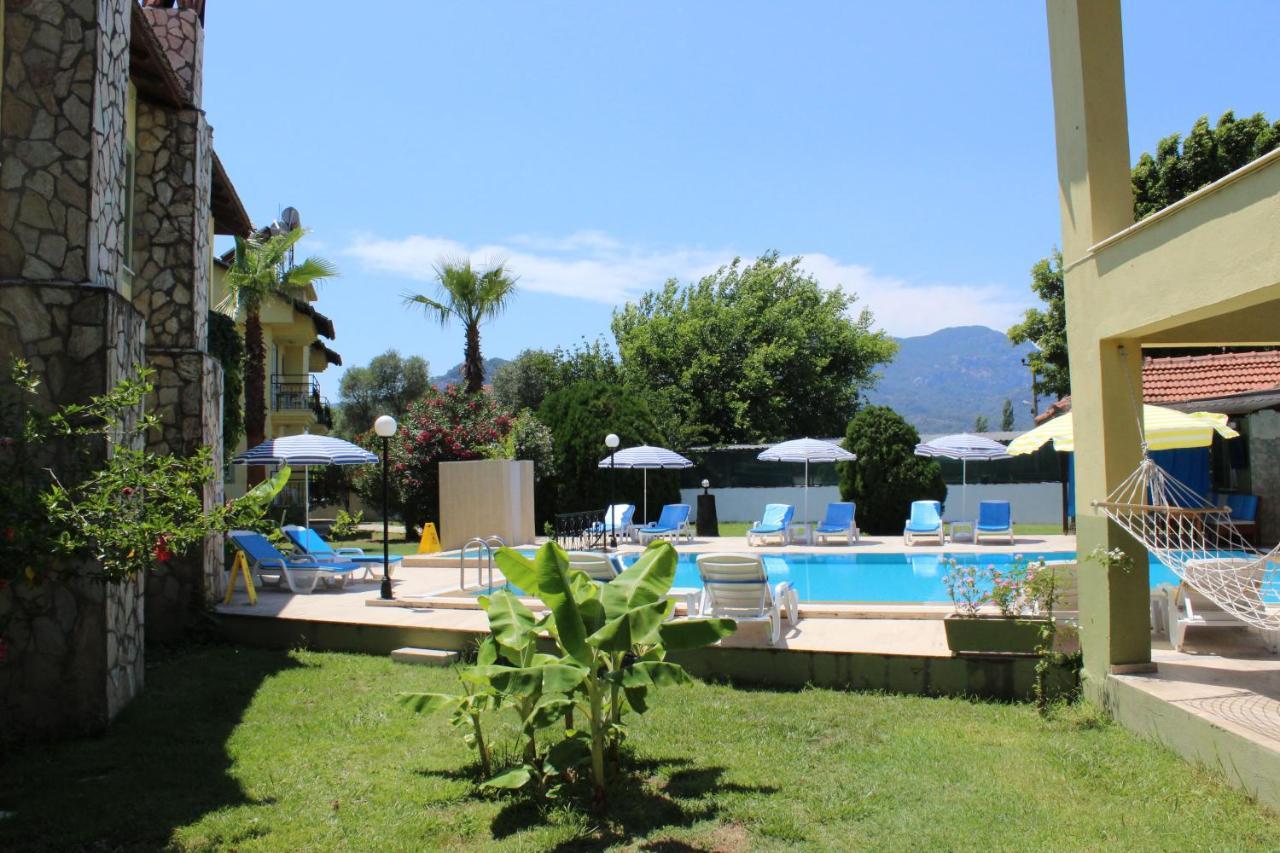 Summer Life Villa Apart Dalyan Kültér fotó
