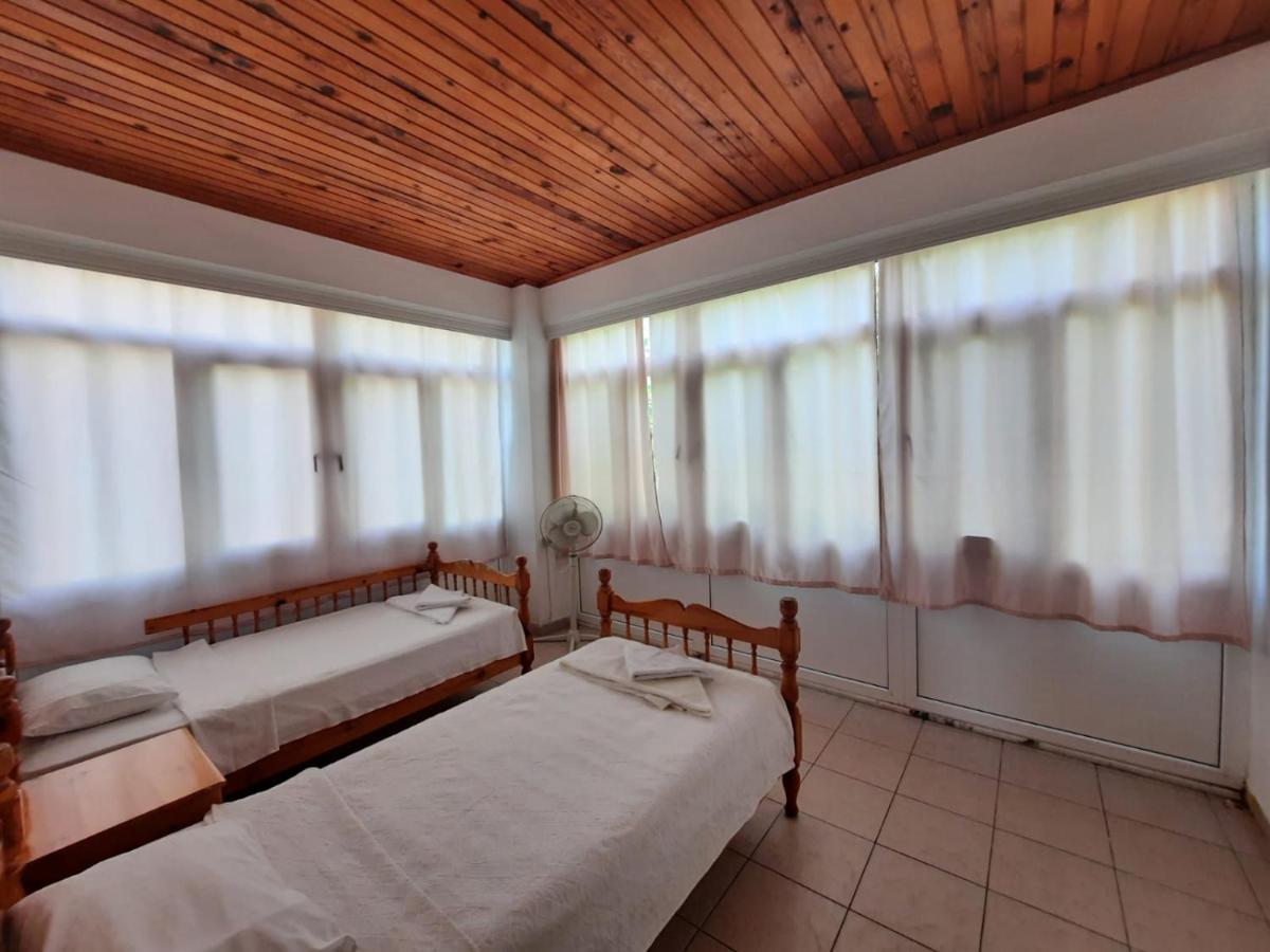Summer Life Villa Apart Dalyan Kültér fotó