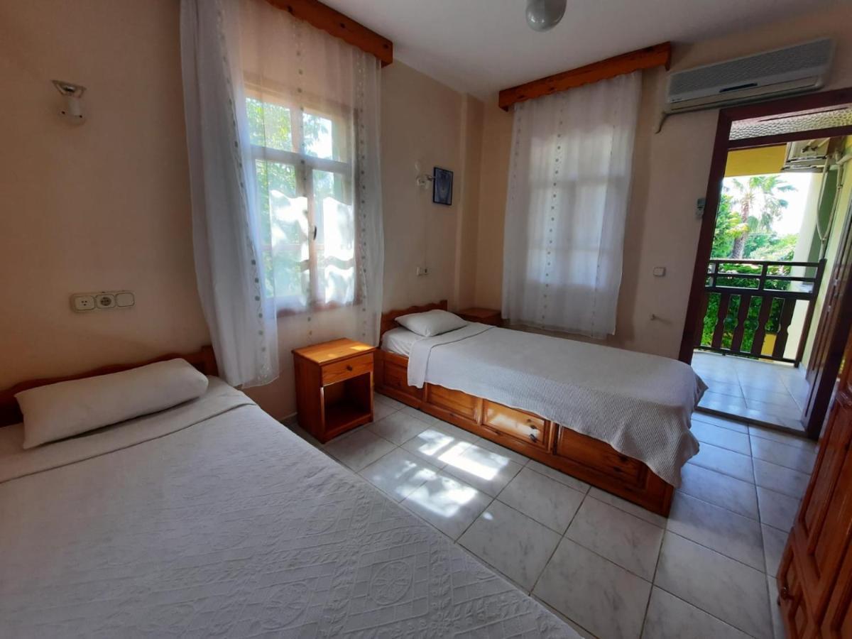 Summer Life Villa Apart Dalyan Kültér fotó