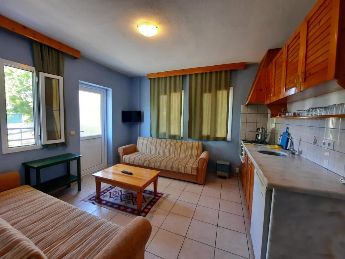 Summer Life Villa Apart Dalyan Kültér fotó