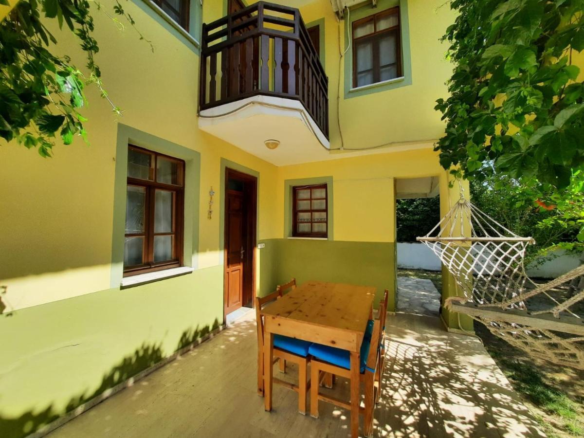 Summer Life Villa Apart Dalyan Kültér fotó