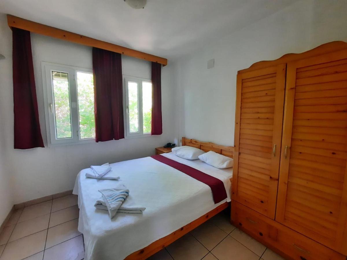 Summer Life Villa Apart Dalyan Kültér fotó