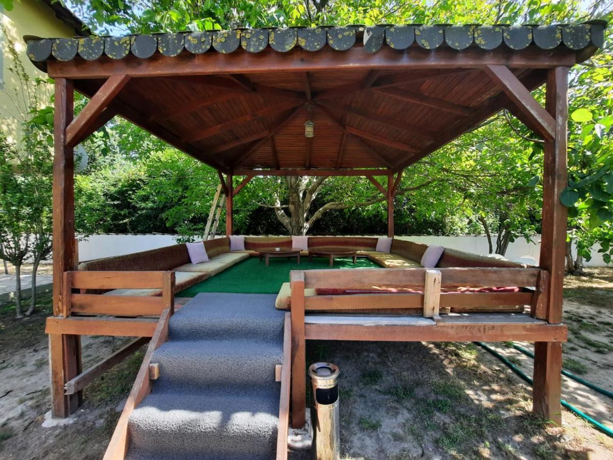 Summer Life Villa Apart Dalyan Kültér fotó
