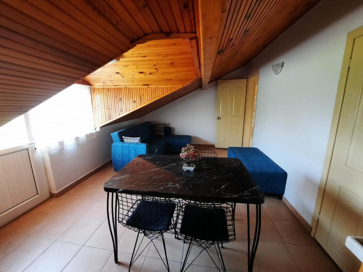 Summer Life Villa Apart Dalyan Kültér fotó