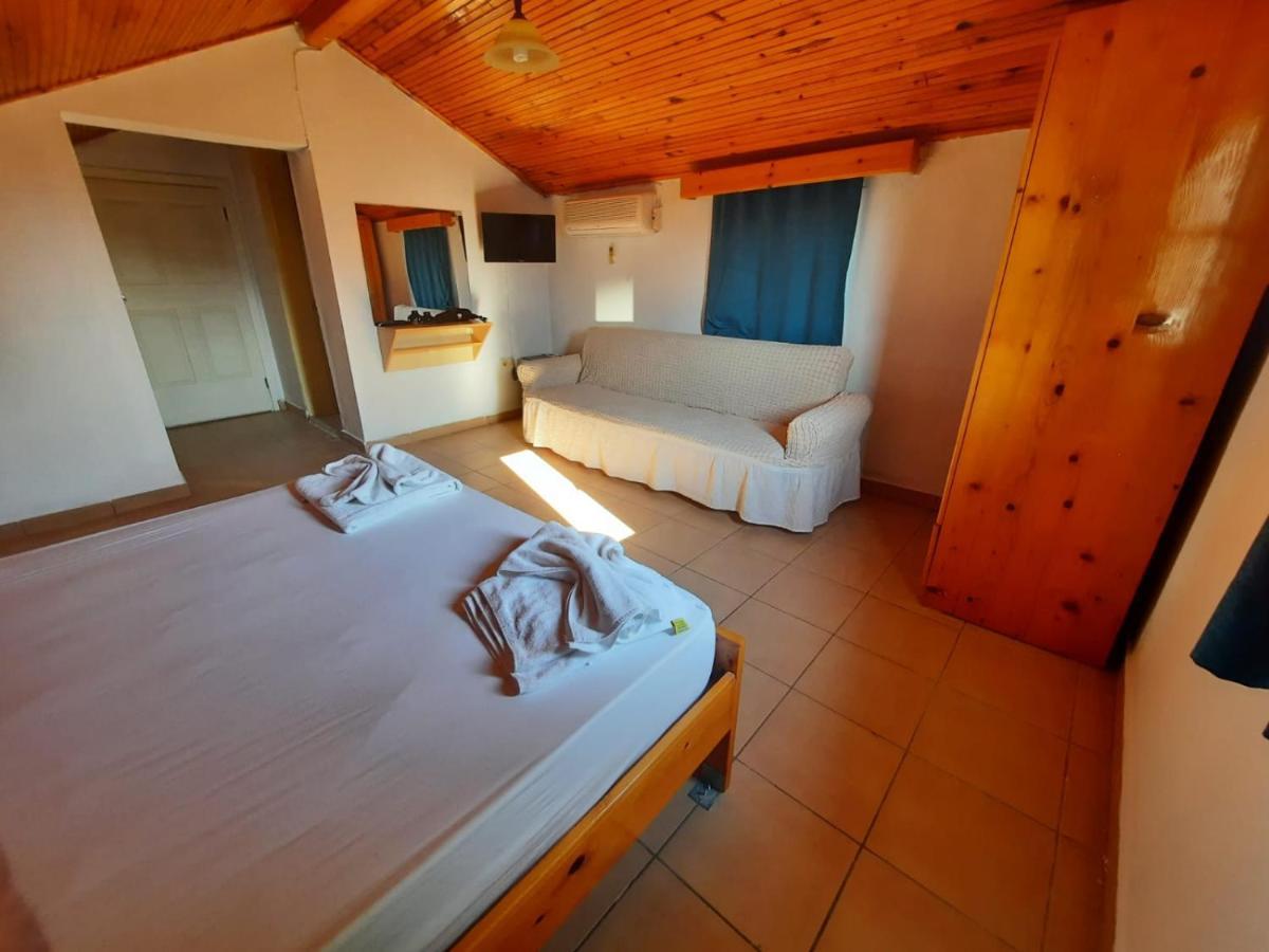 Summer Life Villa Apart Dalyan Kültér fotó