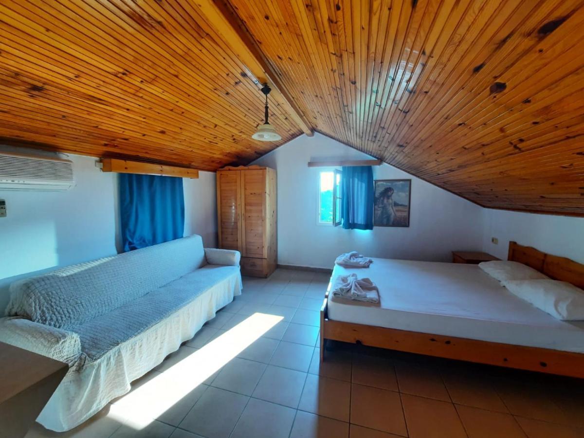 Summer Life Villa Apart Dalyan Kültér fotó